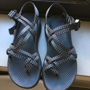 Chaco Sandals